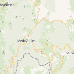 Carte localisation - 