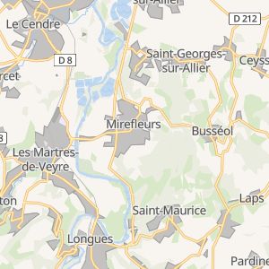 Carte localisation - 