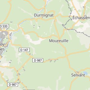 Carte localisation - 