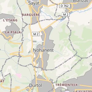 Carte localisation - 