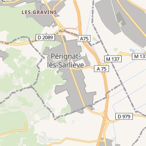Carte localisation - 