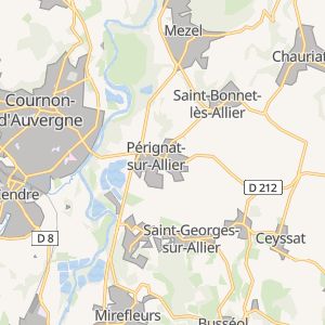 Carte localisation - 