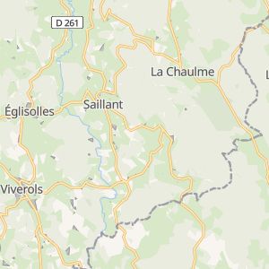 Carte localisation - 