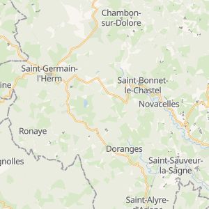 Carte localisation - 
