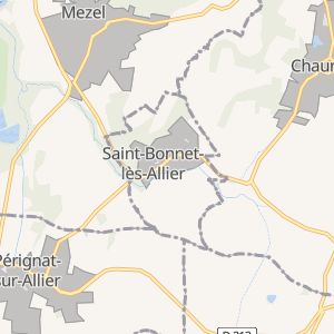 Carte localisation - 
