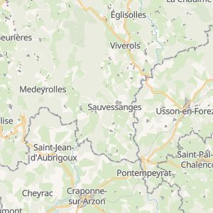 Carte localisation - 