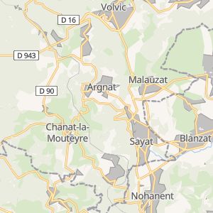 Carte localisation - 