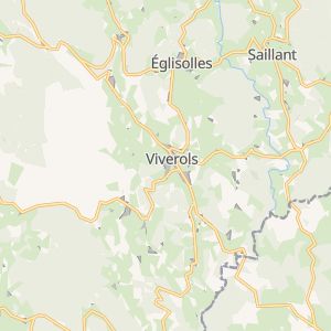 Carte localisation - 