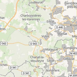 Carte localisation - 