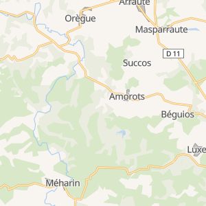 Carte localisation - 