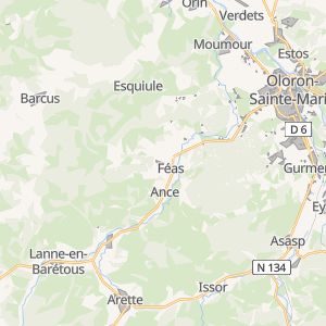 Carte localisation - 