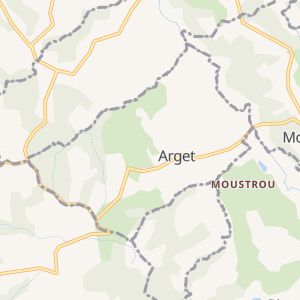 Carte localisation - 