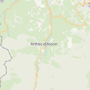 Carte localisation - 