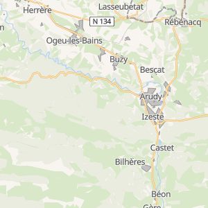 Carte localisation - 