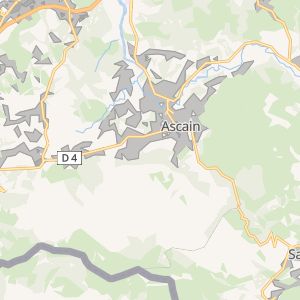 Carte localisation - 
