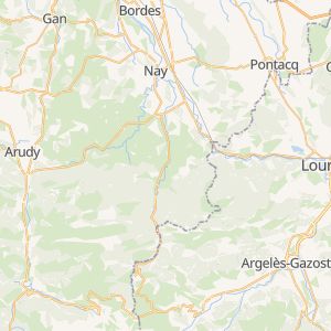 Carte localisation - 