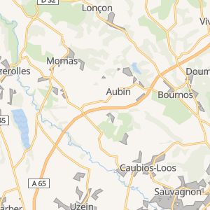 Carte localisation - 