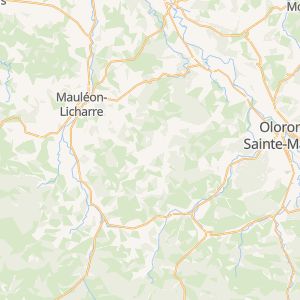 Carte localisation - 
