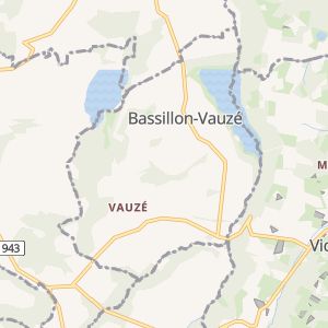 Carte localisation - 