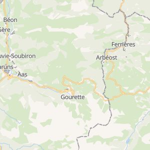 Carte localisation - 