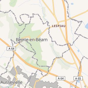 Carte localisation - 