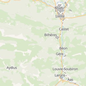Carte localisation - 