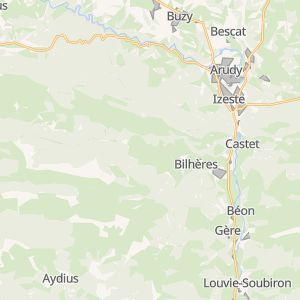 Carte localisation - 