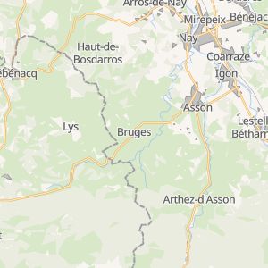 Carte localisation - 