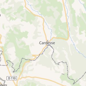 Carte localisation - 