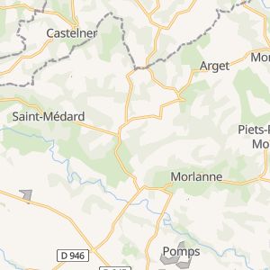Carte localisation - 