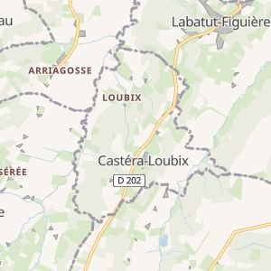 Carte localisation - 