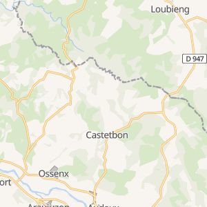 Carte localisation - 
