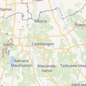 Carte localisation - 