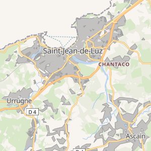 Carte localisation - 
