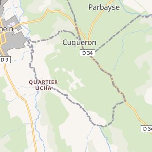Carte localisation - 