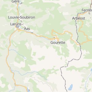 Carte localisation - 