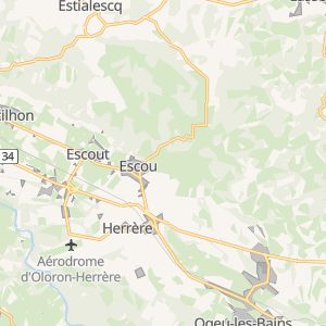 Carte localisation - 