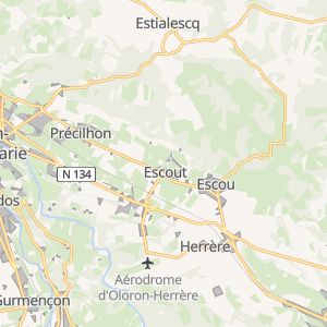 Carte localisation - 