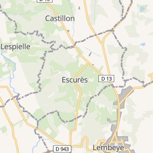 Carte localisation - 