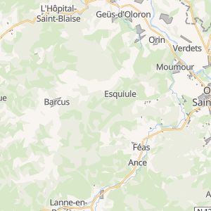 Carte localisation - 