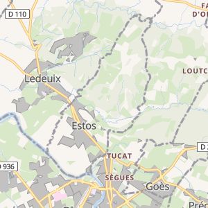 Carte localisation - 