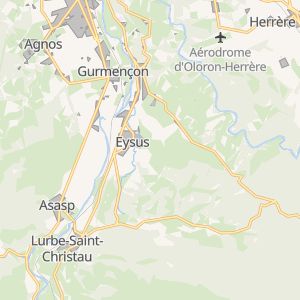 Carte localisation - 