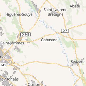 Carte localisation - 