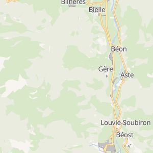 Carte localisation - 
