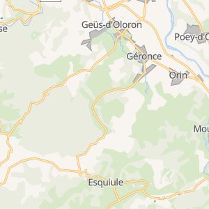 Carte localisation - 