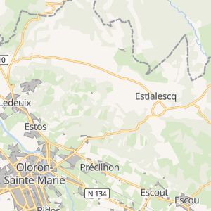 Carte localisation - 