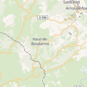 Carte localisation - 