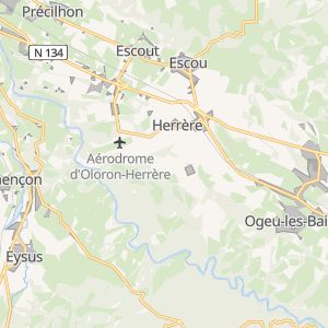 Carte localisation - 