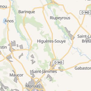 Carte localisation - 
