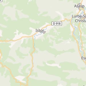 Carte localisation - 